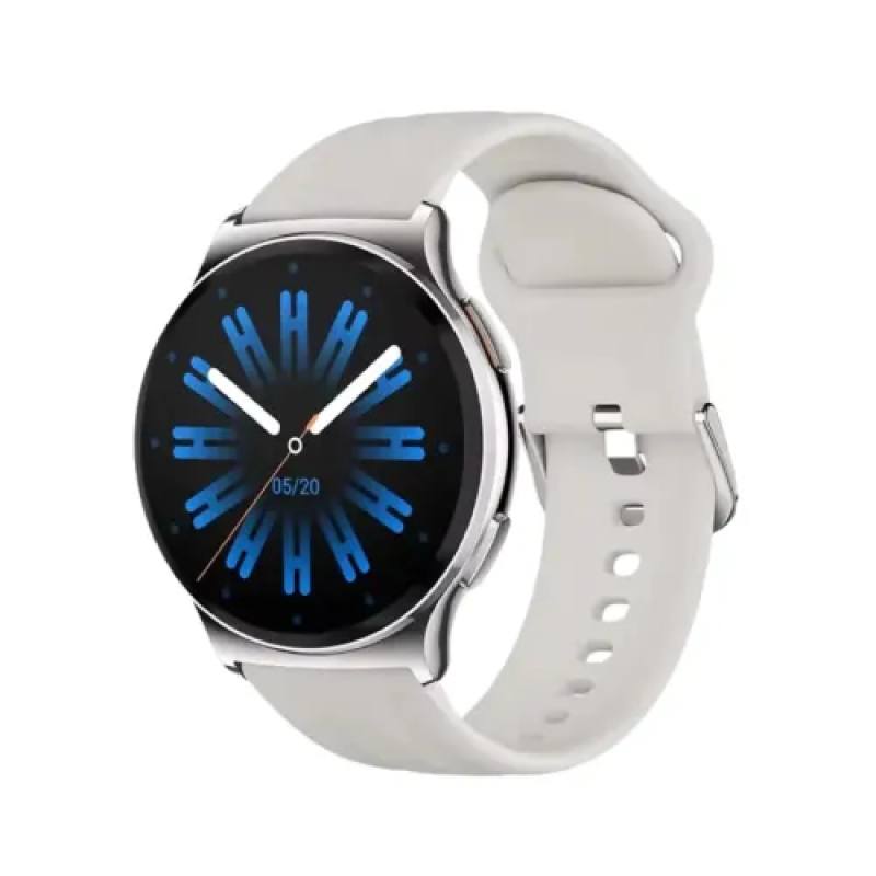 HAYLOU Solar Lite 2 Bluetooth Calling Smart Watch